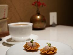 肥肝慕斯-觀芷隐轩