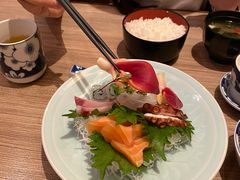-小山日本料理(太古汇店)
