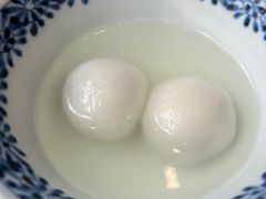 宁波汤圆-钱塘花园·宁波菜