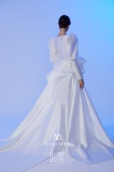 -MANLI BRIDAL婚纱