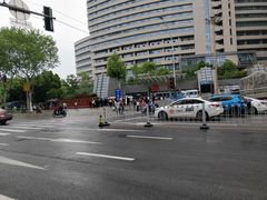 -江苏省人民医院(广州路院区)