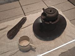 -喜茶(深圳万象城黑金店)