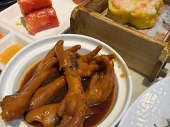 -點無缺茶楼·海鲜酒家(世博店)