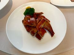 -恒悦轩·粤菜(上海展览中心店)