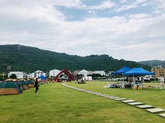 -渔寮风景区