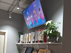 -舞蓓舞蹈(永定路校区)