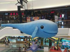 -德庄火锅(巢湖万达店)