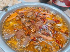 -黑皮酸菜鱼(绣花巷店)