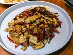 -滇铺子•云南特色菜•野生菌季(南亚福景路·海埂大坝店)