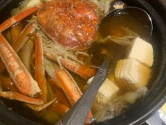 -立山居酒屋·烧鸟 天妇罗(西北湖店)