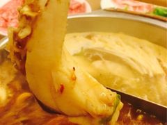 -金海阁海鲜火锅