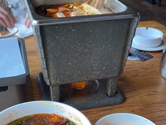 -鼎原力量东北吊炉烧烤(临河街店)