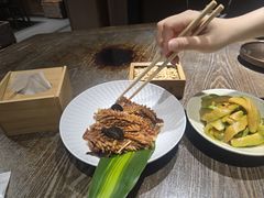 -魁盛居百年鲁菜馆(县西巷店)