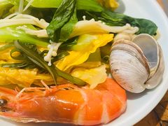 -三个渔夫·蒸汽海鲜(小白楼店)
