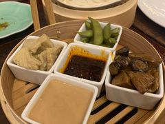 -五观堂素食(新华路店)