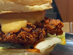 -魏斯理汉堡(西安沣东吾悦店)