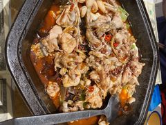 -蛙来哒(方圆荟店)