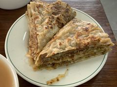 -清真永恒华威肉饼(潘家园店)