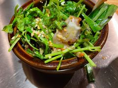 -云海肴云南菜·蒸汽石锅鱼(北京良乡华冠店)