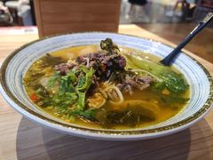 -小魔童·鲜切牛肉粉(时尚天河东区店)
