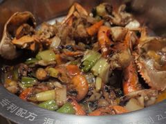 -七欣天香辣蟹火锅(苏州相城VIP总店)