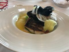 -上海和平饭店华懋阁 Cathay Room