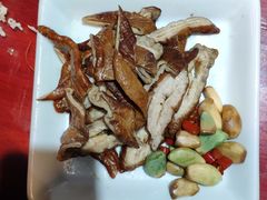-窄巷子陕菜馆·地道陕西菜(粉巷店)