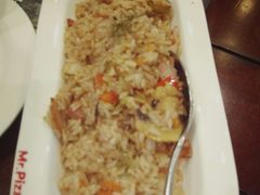 -Mr.Pizza米斯特比萨(合肥一九一二街区店)