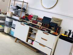 -猛犸手作·皮具·diy团建·礼品定制(新华路店)