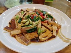 -下梅人家土菜馆(历史文化餐厅度假区店)