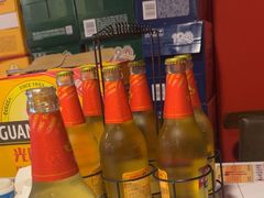 -小欢喜烧烤大排挡•龙虾(南车站路店)