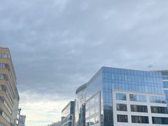 -新欧盟总部大厦