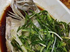 -广胜通达海鲜食府(黄沙店)