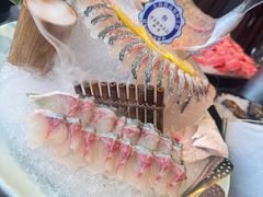 -东海怡品海鲜豆捞(舟宿夜江店)
