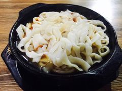 -土豆粉&刀削面(西单新一代商城店)