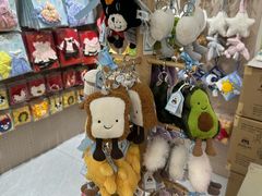 -JOYCODE(大红门银泰百货店)