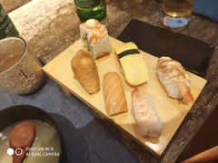-广州增城保利皇冠假日酒店-玄日本餐厅