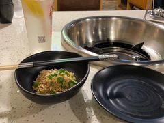 -味之绝热血美蛙鱼火锅(中坝店)