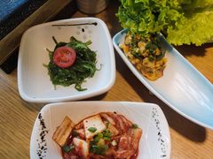 -三石铁板烧(紫竹桥店)
