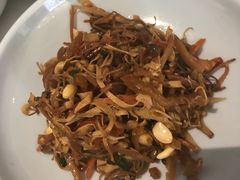 -冶春茶社(星汉大厦店)