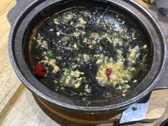 -极有家小鱼小鸡石锅煲(佳兆业店)