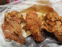 -德盛炸鸡腿(大沽南路店)