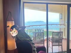 -三亚亚龙湾天域度假酒店