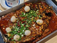 -鱼酷活鱼烤鱼(沈阳大悦城店)