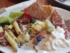 -君悦酒店·La Terrazza意合園·意式风味