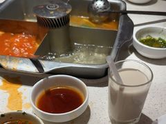 -海底捞火锅(杭州庆春路夜宵主题店)