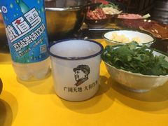 -周幺妹重庆老火锅(银泰城总店)