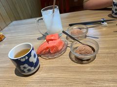 -小山日本料理(兴业太古汇店)