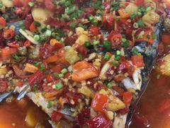 -兰婆婆餐厅淳安菜