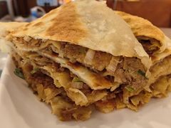 -南来顺饭庄·清真(南菜园店)